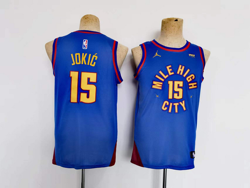 NBA Kids Jersey